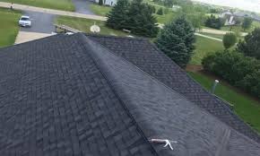 Best Green or Eco-Friendly Roofing Solutions  in Palmhurst, TX